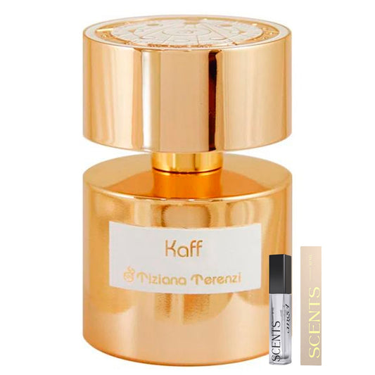 Tiziana Terenzi Kaff Extrait de Parfum