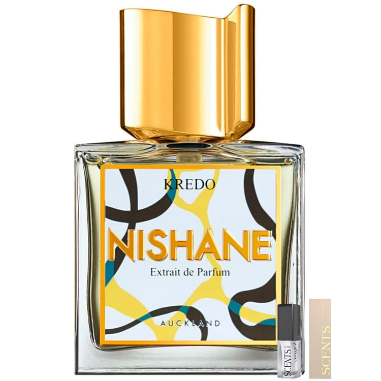 Nishane Kredo Extrait de Parfum