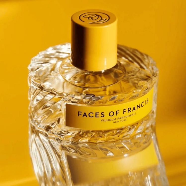 Vilhelm Parfumerie Faces of Francis Eau de Parfum