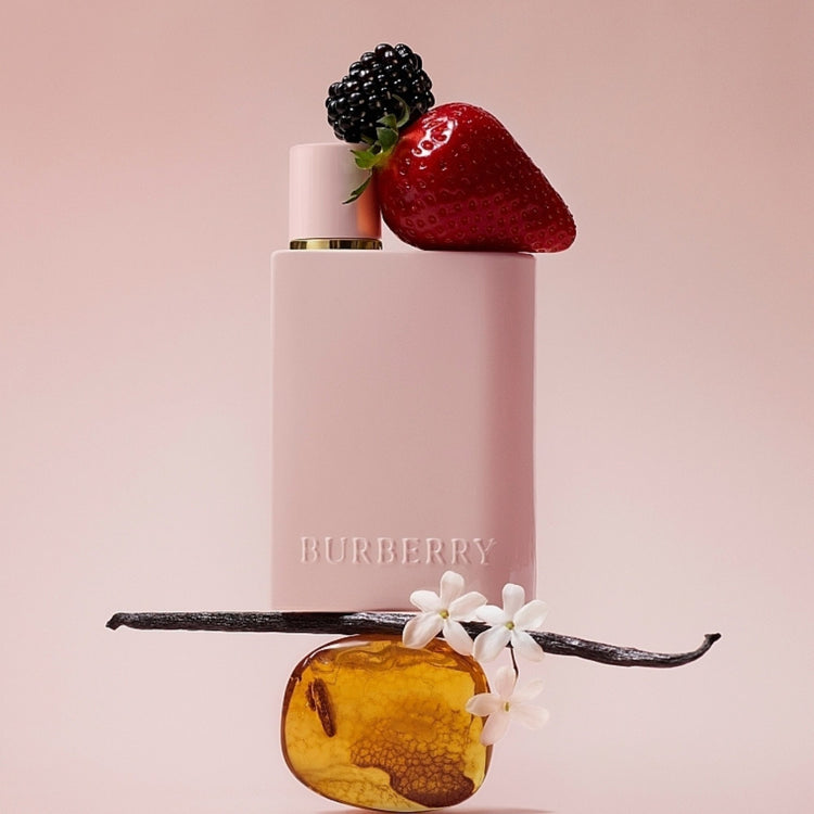 Burberry Her Elixir de Parfum Eau de Parfum Intense