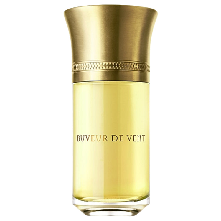 Les Liquides Imaginaires Buveur de Vent Eau de Parfum