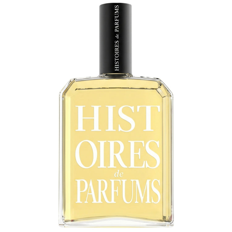 Histoires de Parfums 1472 La Divina Commedia Eau de Parfum