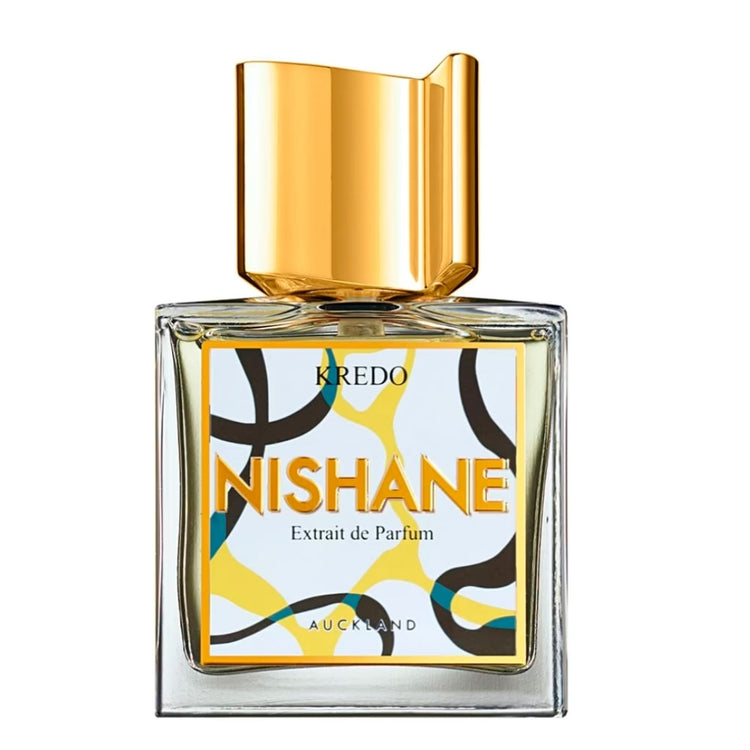 Nishane Kredo Extrait de Parfum