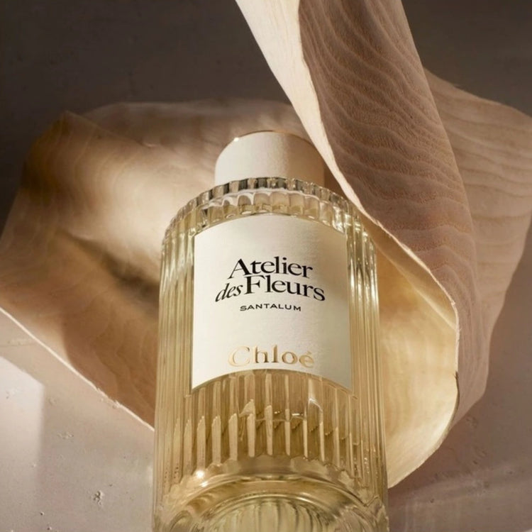 Chloe Atelier des Fleurs Santalum Eau De Parfum