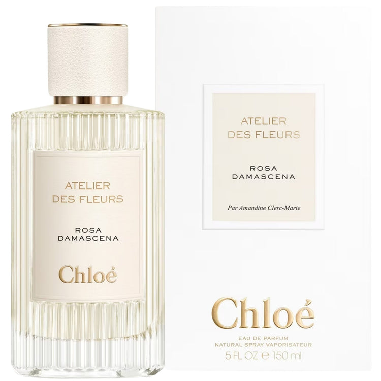 Chloe Atelier des Fleurs Rosa Damascena Eau De Parfum