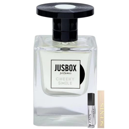 Jusbox Cheeky Smile Eau De Parfum