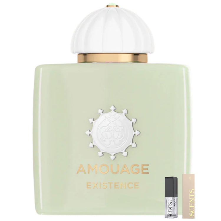 Amouage Existence Eau De Parfum