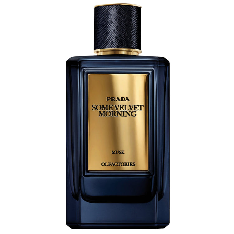 Prada Some Velvet Morning Eau De Parfum