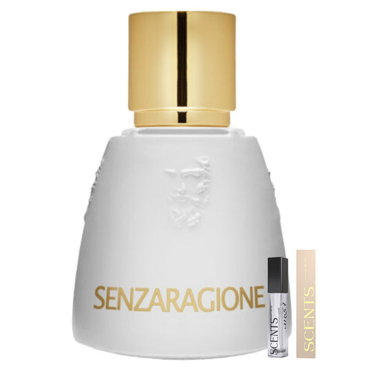 Agatho Parfum Senzaragione Extrait de Parfum