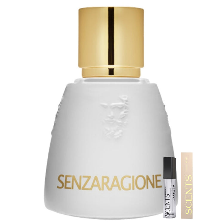 Agatho Parfum Senzaragione Extrait de Parfum