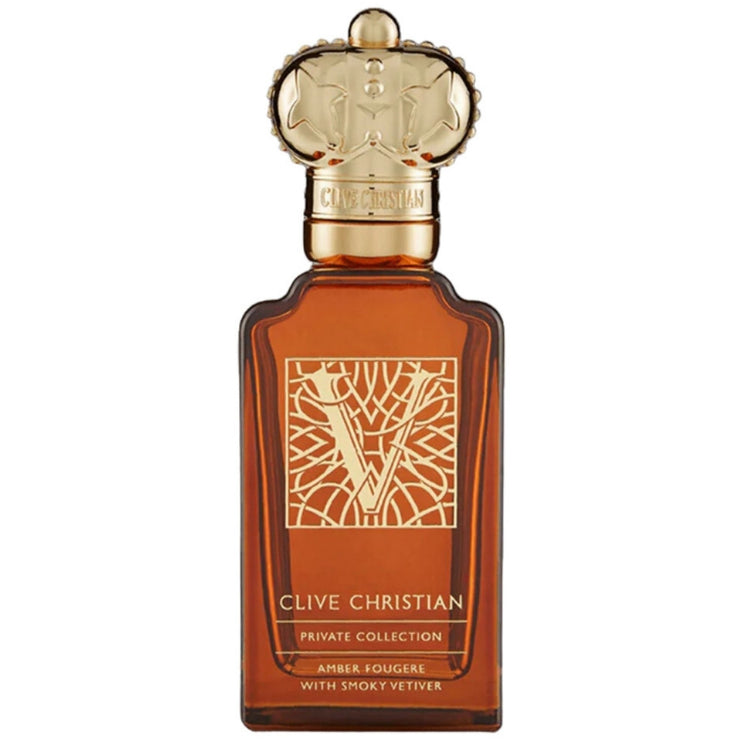 Clive Christian V Amber Fougere parfum
