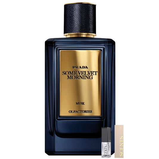 Prada Some Velvet Morning Eau De Parfum