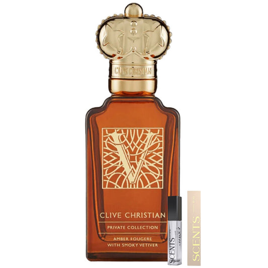 Clive Christian V Amber Fougere parfum