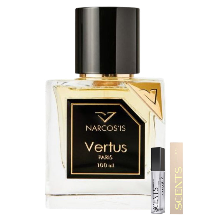 Vertus Paris Narcos'is Eau de Parfum