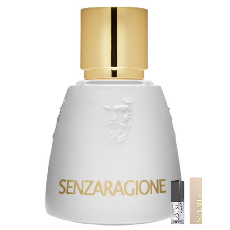 Agatho Parfum Senzaragione Extrait de Parfum