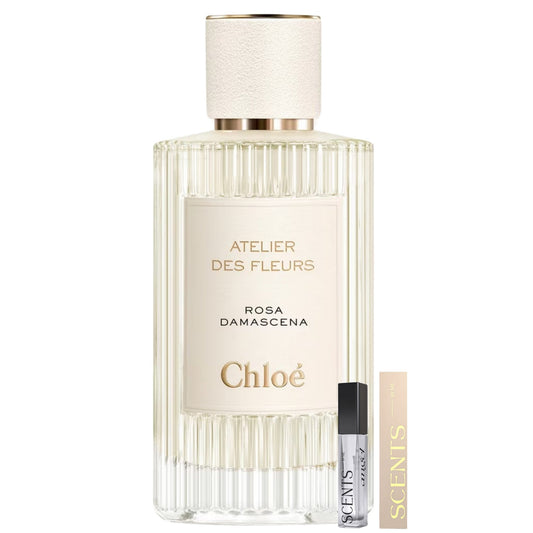 Chloe Atelier des Fleurs Rosa Damascena Eau De Parfum