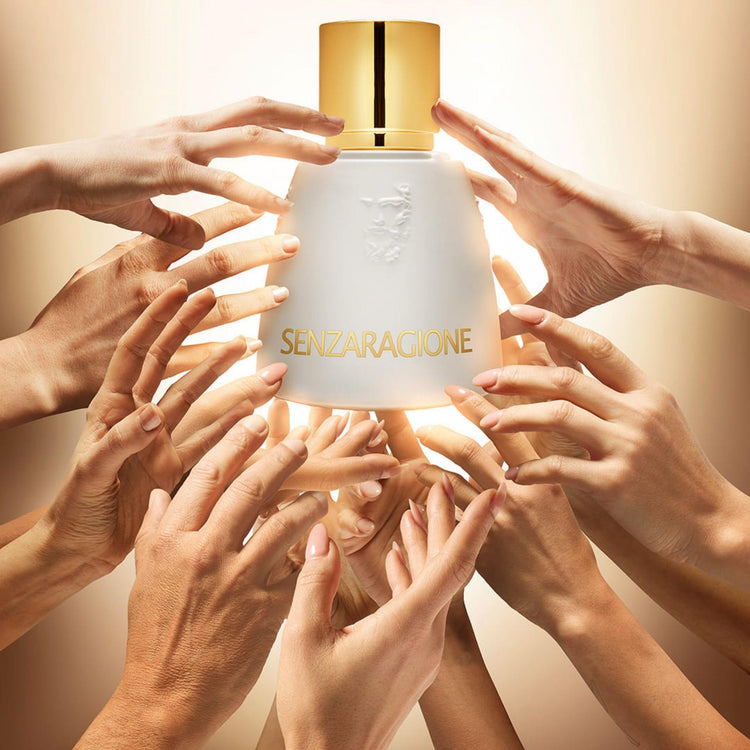 Agatho Parfum Senzaragione Extrait de Parfum