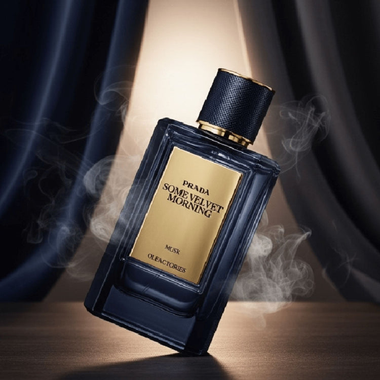 Prada Some Velvet Morning Eau De Parfum