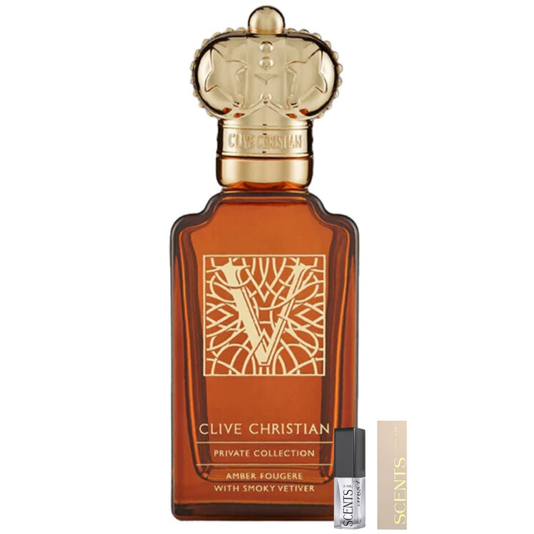 Clive Christian V Amber Fougere parfum