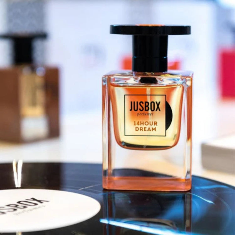 Jusbox 14Hour Dream Eau de Parfum