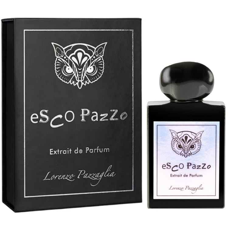 Lorenzo Pazzaglia Esco Pazzo Extrait de Parfum