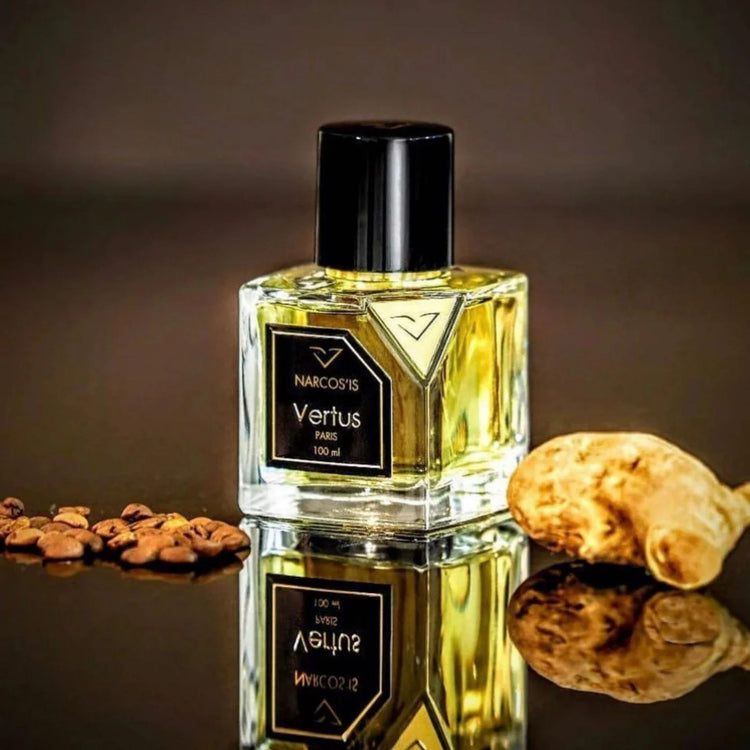 Vertus Paris Narcos'is Eau de Parfum