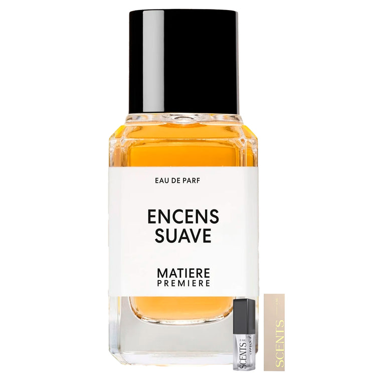 Matiere Premiere Encens Suave Eau De Parfum