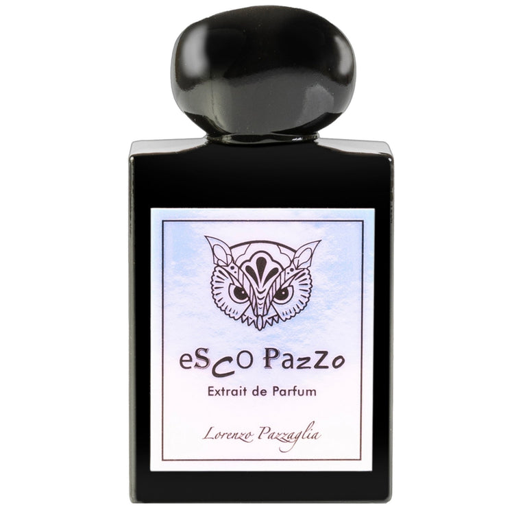 Lorenzo Pazzaglia Esco Pazzo Extrait de Parfum