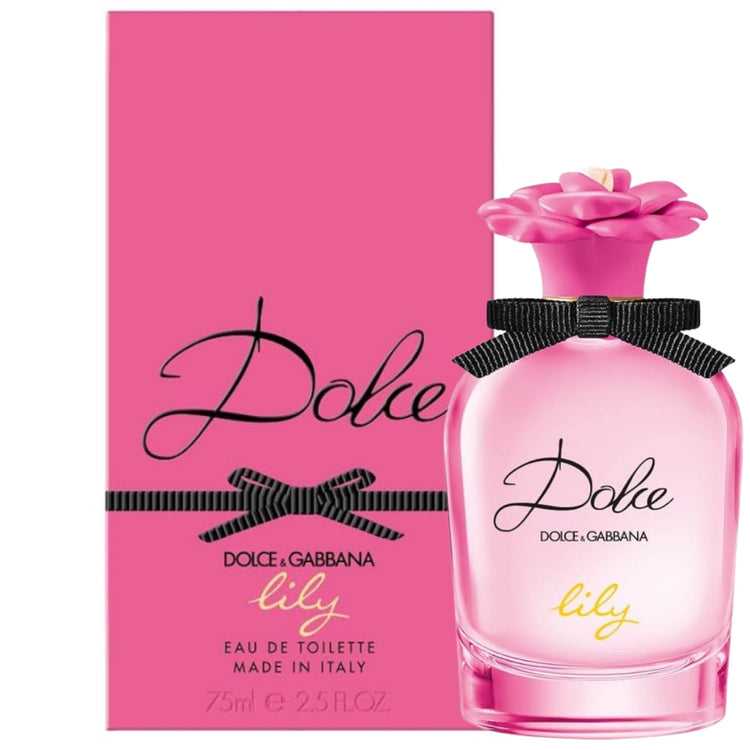 Dolce & Gabbana Dolce Lily Eau de Toilette