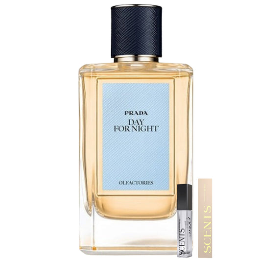 Prada Day For Night Eau De Parfum