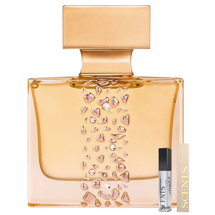 M. Micallef Royal Muska Nectar Extrait de Parfum