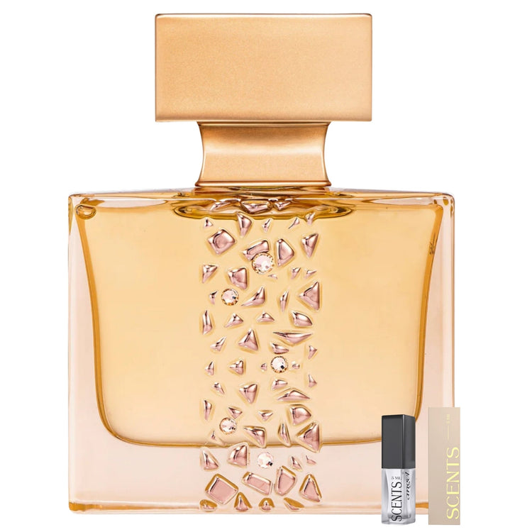 M. Micallef Royal Muska Nectar Extrait de Parfum