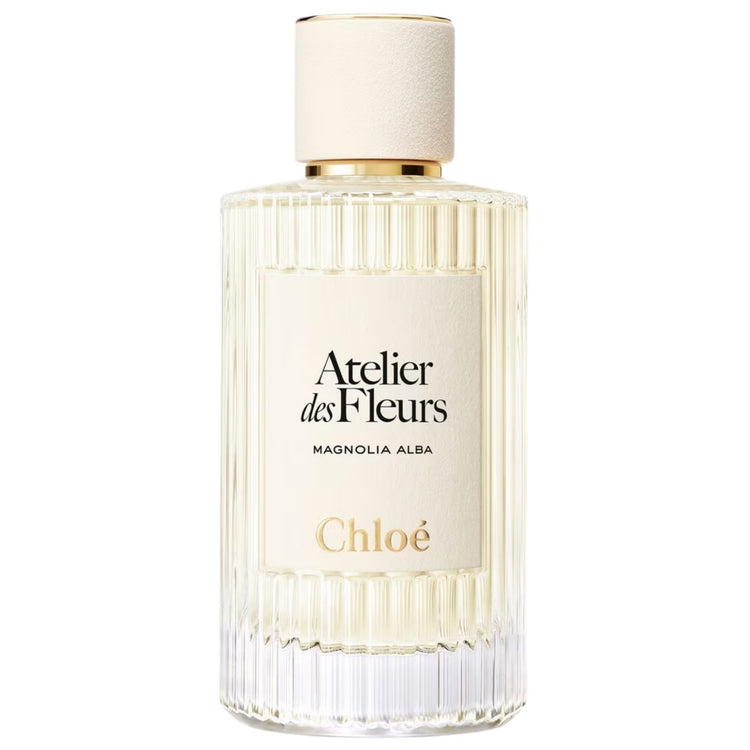 Chloe Atelier des Fleurs Magnolia Alba Eau De Parfum
