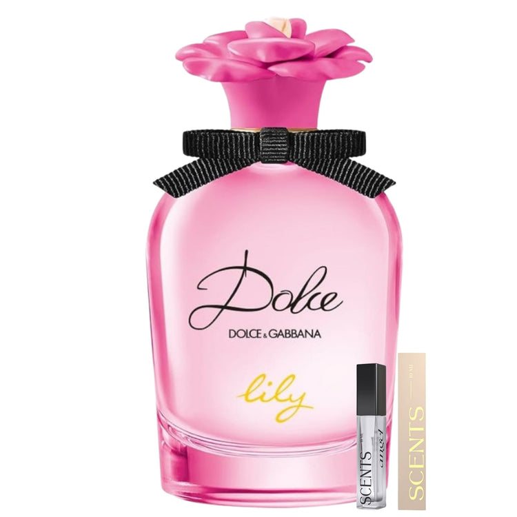 Dolce & Gabbana Dolce Lily Eau de Toilette