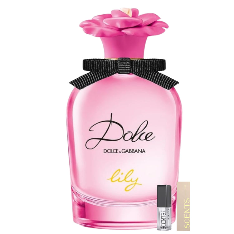 Dolce & Gabbana Dolce Lily Eau de Toilette