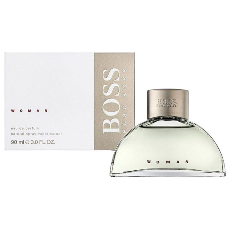 Hugo Boss Boss Woman Eau De Parfum