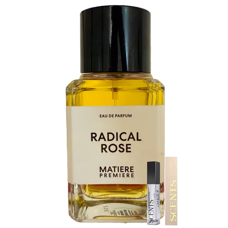 Matiere Premiere Radical Rose Eau De Parfum