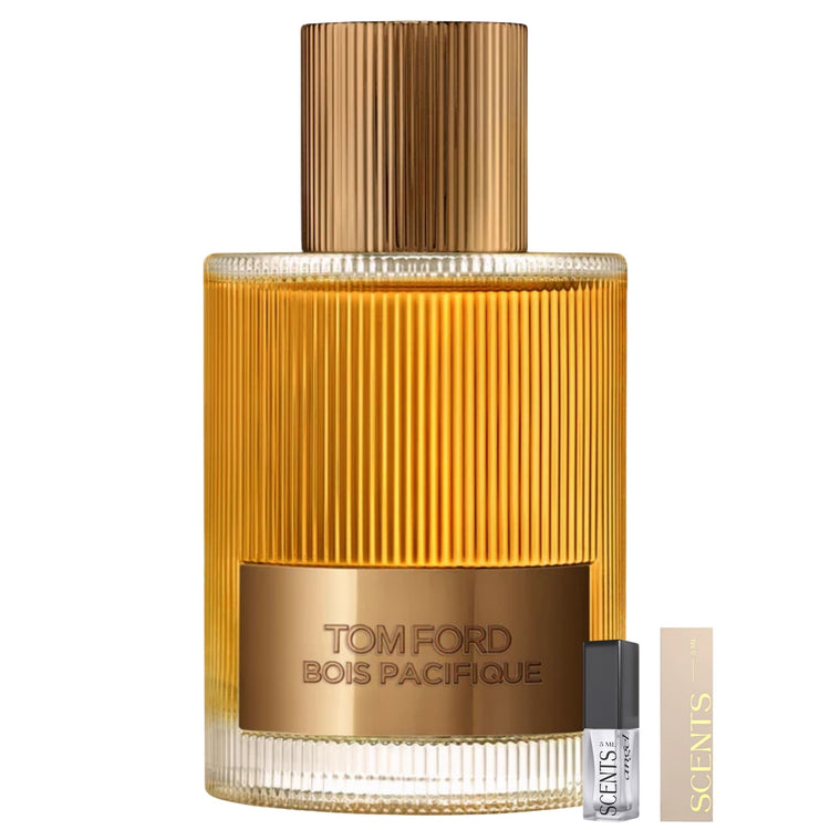 Tom Ford Bois Pacifique Eau de Parfum