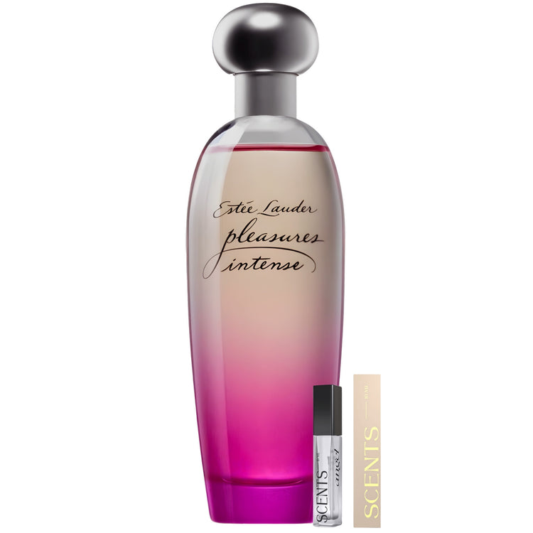 Estee Lauder Pleasures Intense Eau de Parfum