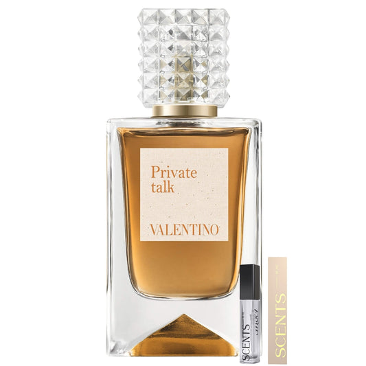 Valentino Private Talk Parfum