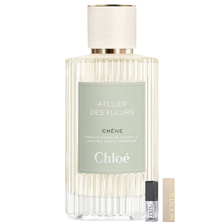 Chloe Atelier des Fleurs Chene Eau De Parfum
