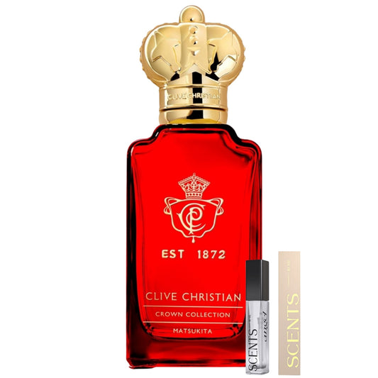 Clive Christian Matsukita Parfum