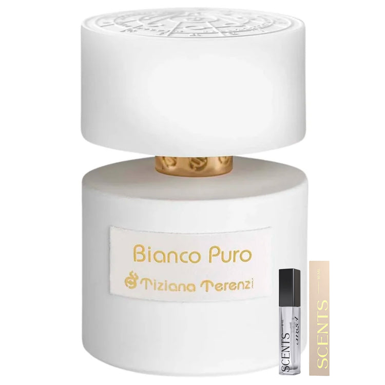 Tiziana Terenzi Bianco Puro Extrait de Parfum