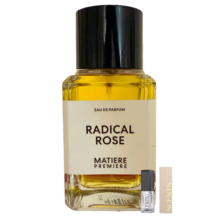 Matiere Premiere Radical Rose Eau De Parfum