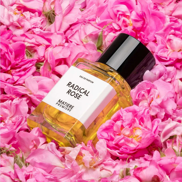 Matiere Premiere Radical Rose Eau De Parfum