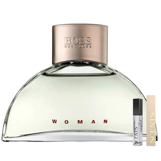 Hugo Boss Boss Woman Eau De Parfum