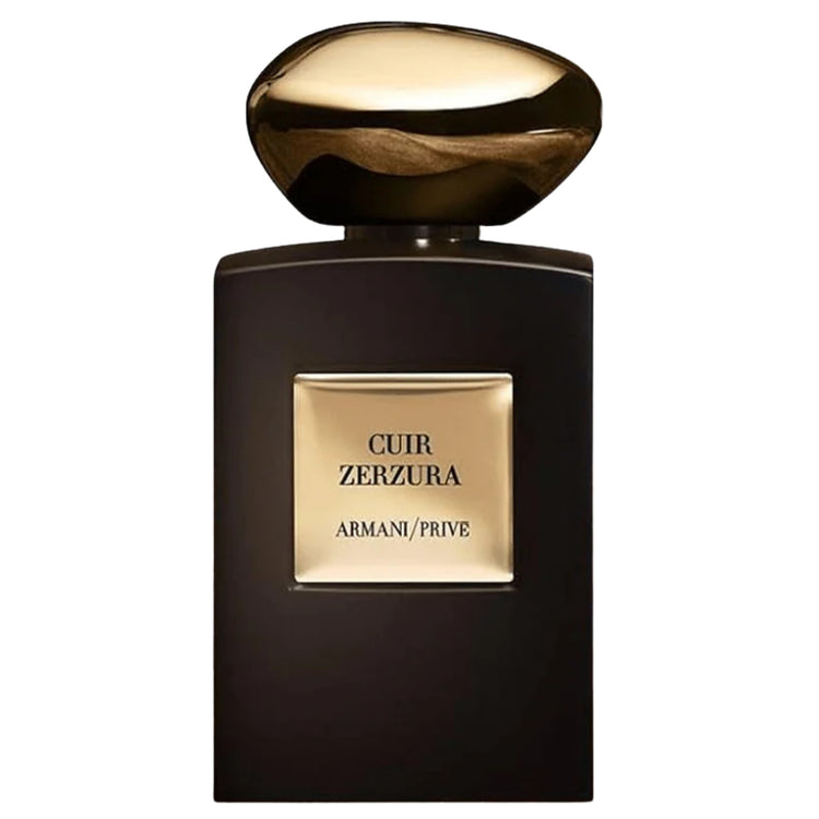Armani Prive Cuir Zerzura Eau de Parfum Intense