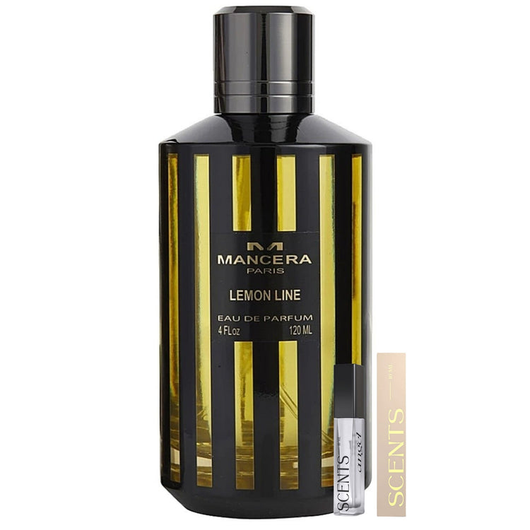 Mancera Lemon Line Eau de Parfum