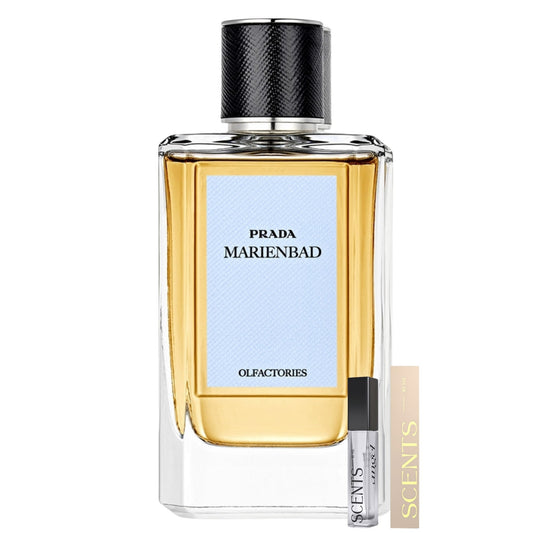 Prada Marienbad Eau De Parfum