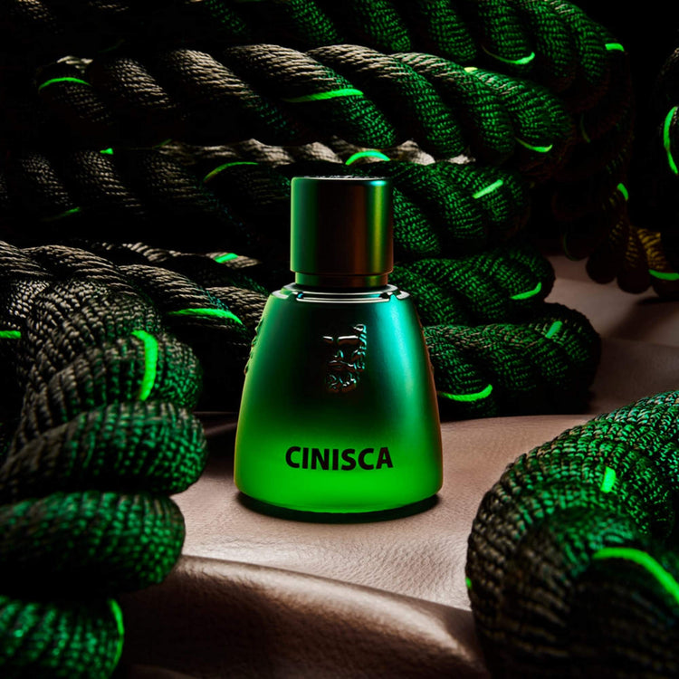 Agatho Parfum Cinisca Eau De Parfum